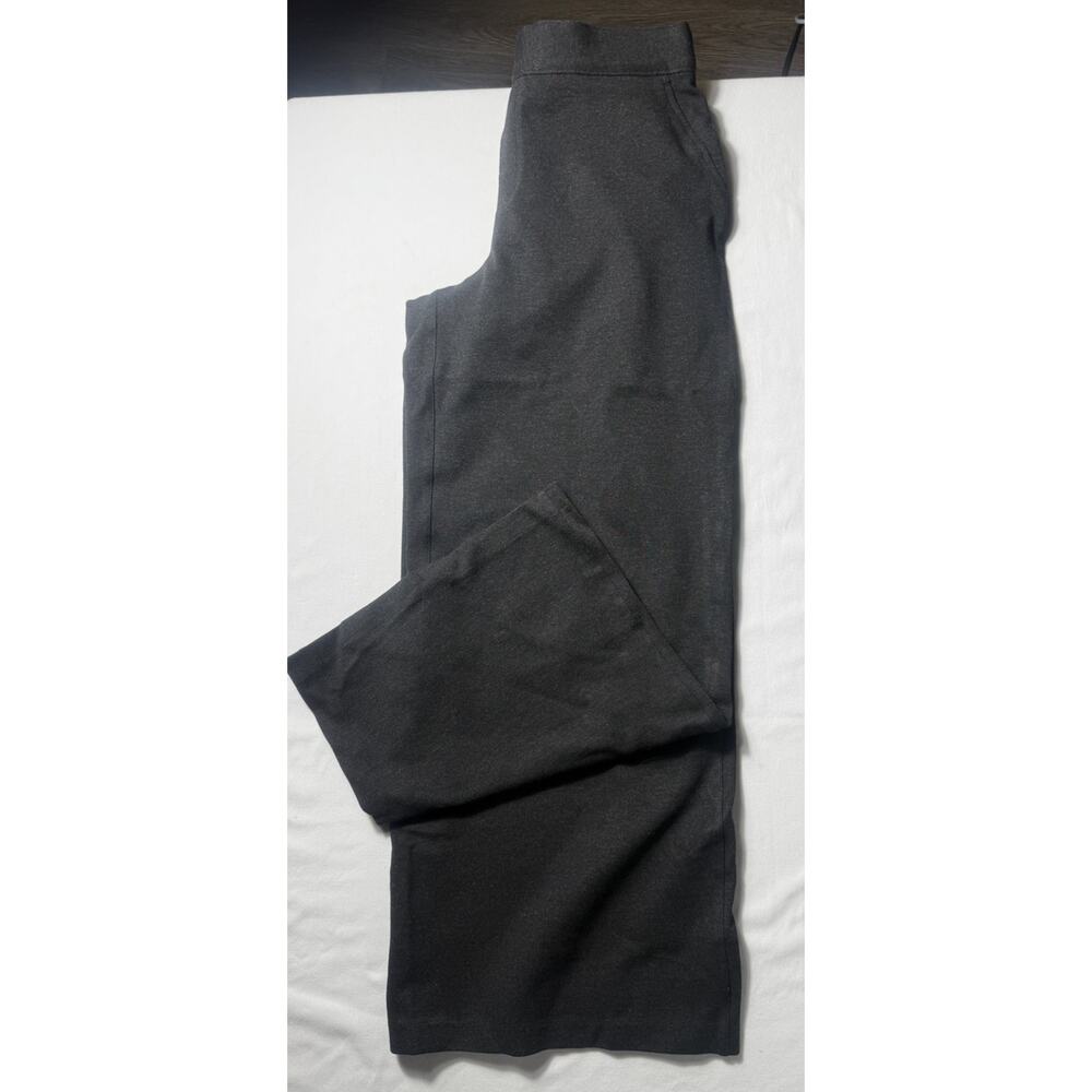 Spanks super-smooth Perfect-Fit Ponte Wide Leg Pant